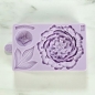 Preview: Silicone Mould - Peony